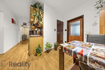 PLUS REALITY| Veľkometrážny byt v NZ na predaj - 4