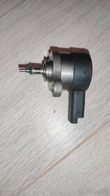 Regulátor tlaku paliva - 4