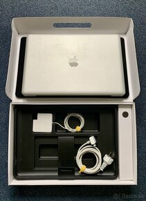 PREDÁM - apple MacBook PRO 17”, model A1297 - REZERVOVANÝ - 4