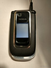 Nokia 6131+headset - 4
