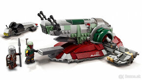 LEGO Star Wars 75312 - 4
