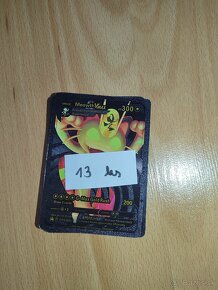 Pokemon karty 535ks - 4