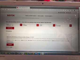Laserová tlačiareň/skener/kopirka plne funkčná za 70e - 4