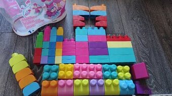 Mega Bloks viacero balení - aj jednotlivo - 4