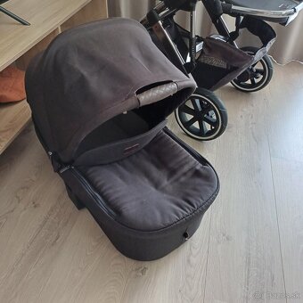 ABC DESIGN Salsa 4 Air Diamond Special Edition Dolphin - 4