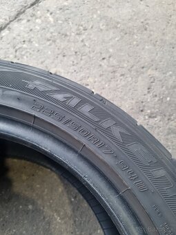 225 50 R17 letná sada - 4