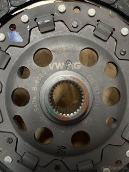 VAG spojkova sada VW/Skoda/Seat/Audi - 4