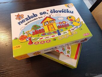 Nezlob se, clovicku - 4
