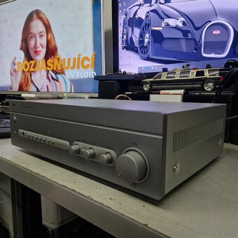 NAD C-352...integrovaný stereo zosilovač... - 4