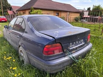 BMW 525TDS/AT na ND vcelku - 4