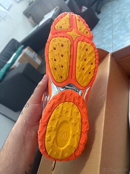 Nike Nocta 2 Drake Orange - 4