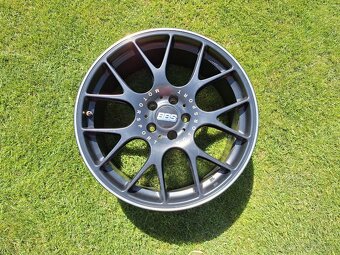5x112 R19 BBS - 4