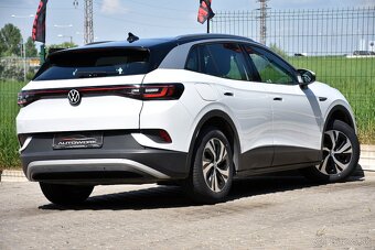 Volkswagen ID.4 Pure 52 kWh 2021 - 4