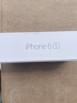 Iphone 6s 32gb - 4