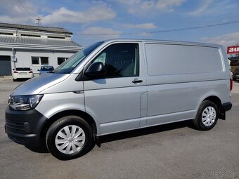 VW Transporter - 4