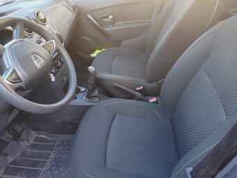 Dacia Logan - 4