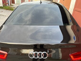 Audi A6 Exclusive, Quattro, 131.000 km - 4