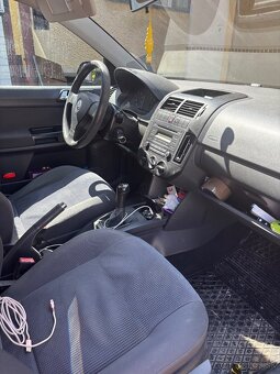 Volkswagen polo 1,2 - 4