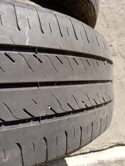 2ks letne 205/55R16 Goodride - 4
