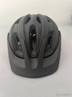 Cyklistická prilba BBB - 4