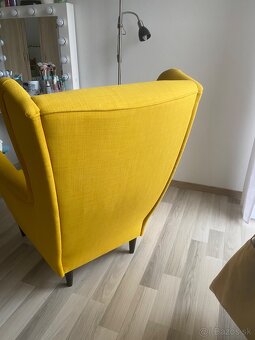 Ikea kreslo - 4