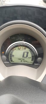 Yamaha Nmax125 - 4