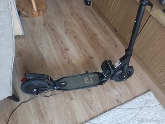 Elektrická kolobežka Icewheel E9 - 4