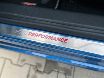 Ford Focus ST-3 2.3 -- Váš nový adrenalínový partner -- - 4