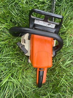 Stihl MS 210 C - 4