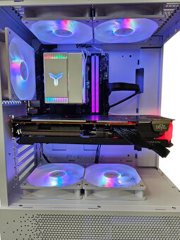 ⚡AMD 5 8400f, Rx 6700XT, 32GB DDR5, 1TB SSD, 700W⚡ - 4