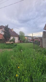 Stavebný Pozemok Neďaleko Zvolena | Lieskovec - 4