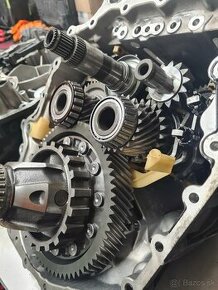 Opravy DSG, servis automatickych prevodoviek, mechatronik - 4