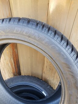 Dunlop SP winter sport 4D 235/50 R18 97V - 4