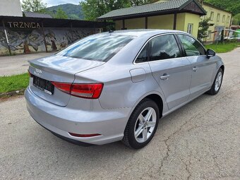 Audi A3 Sedan 30 TFSI 95000km - 4
