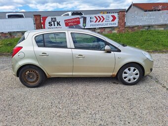 Opel Corsa 1.2 16V Essentia - 4