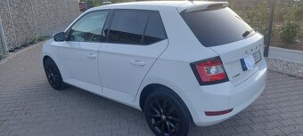 Škoda Fábia 1.0.TSI STYLE kúpené v SR - 4