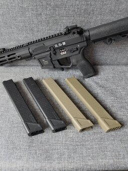 SPECNA ARMS FLEX - black (SA-FX01) - 4