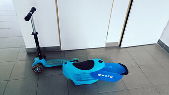 micro mini 2go deluxe - 4