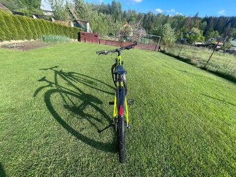 Predam bicykel - 4