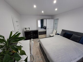 3 izbový tehlový byt Košice juh Južná trieda - 4