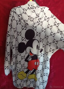 Nové športové šaty Tunika Mickey Mouse - 4