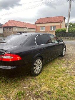 Predám škoda superb 2 - 4