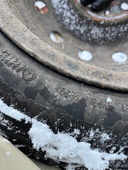 Disky 4x98 R15 185/65 R14 - 4