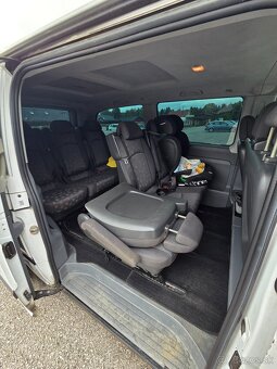 Predam Mercedes Vito 2.2D 70kw - 4