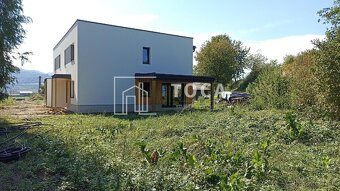 TOCA - dvojpodlažný RD v Kotešovej pozemok 645m2(TO032025CA) - 4