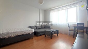 HALO reality - Prenájom, jednoizbový byt Topoľčany, Sídlisko - 4
