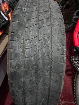 Letné gumy Goodyear Marathon 215/65R 16C - 4