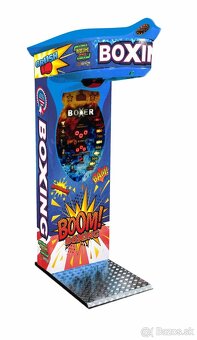 Zabavne stroje/automaty boxer - 4