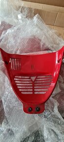 Ducati 888 STRADA diely - 4