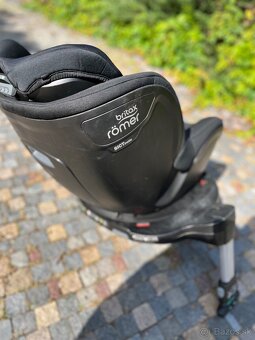 Britax Römer Dualfix M i-Size - 4